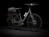 Verve 2 Disc Lowstep Gen 4