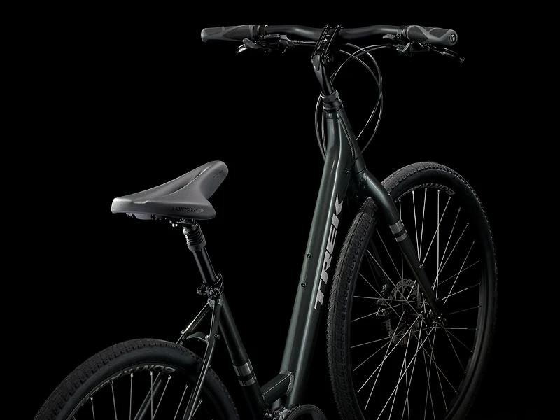 Verve 2 Disc Lowstep Gen 4