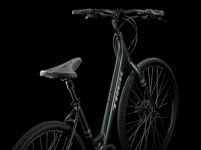 Verve 2 Disc Lowstep Gen 4