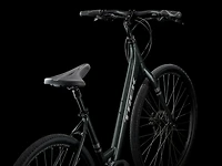 Verve 2 Disc Lowstep Gen 4