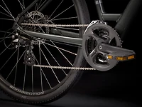 Verve 2 Disc Lowstep Gen 4