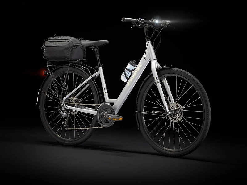 Verve 3 Disc Lowstep Gen 4