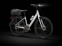 Verve 3 Disc Lowstep Gen 4