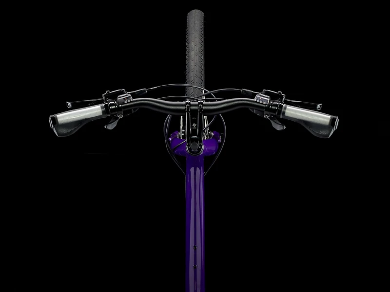Verve 3 Disc Lowstep Gen 4