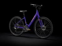 Verve 3 Disc Lowstep Gen 4