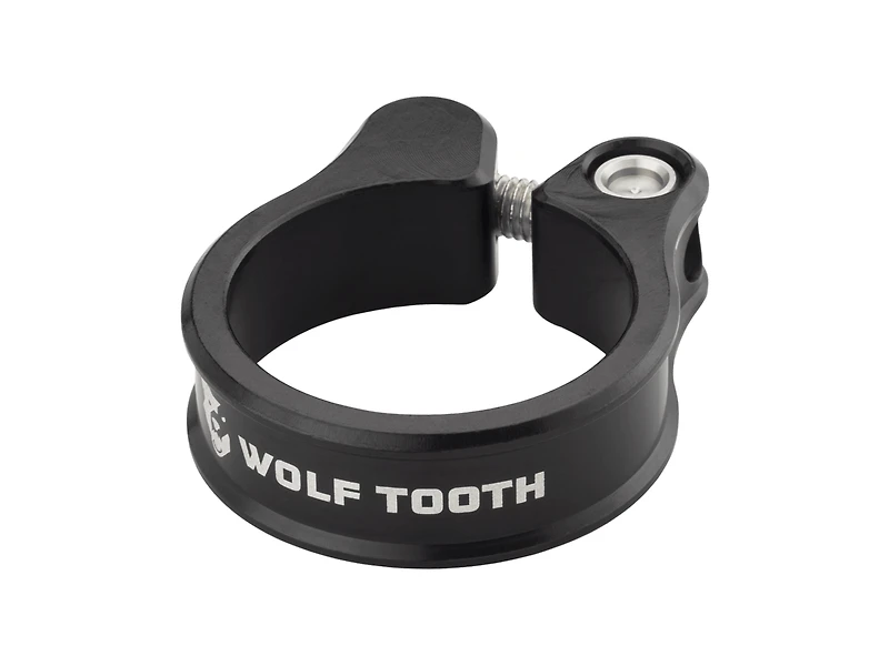 Wolf Tooth Seatpost Clamp