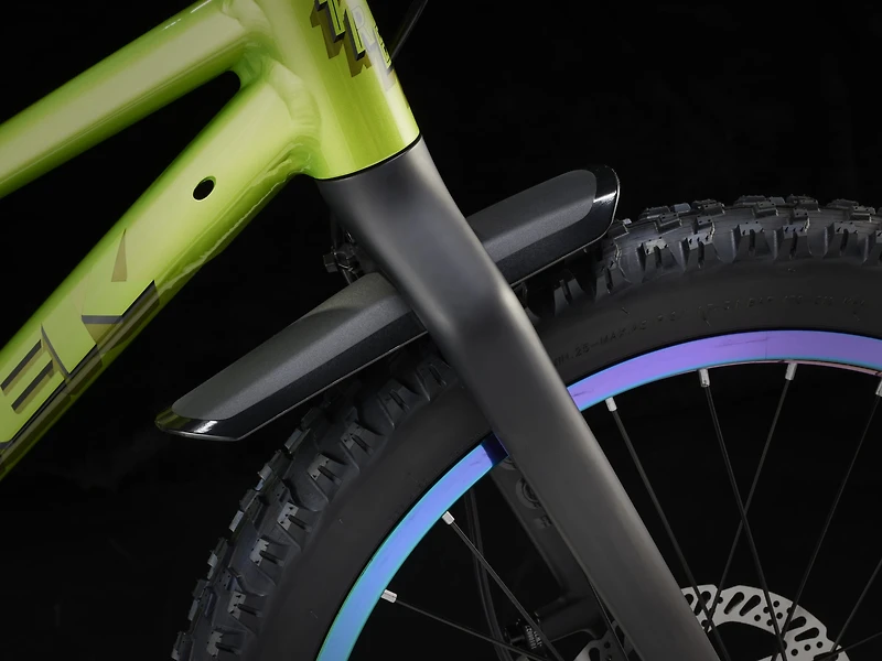 Wahoo 20 Trail