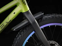 Wahoo 20 Trail