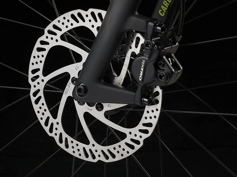 Wahoo 20 Trail