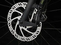 Wahoo 20 Trail