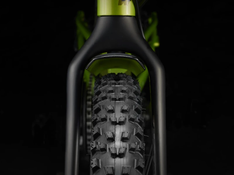 Wahoo 20 Trail