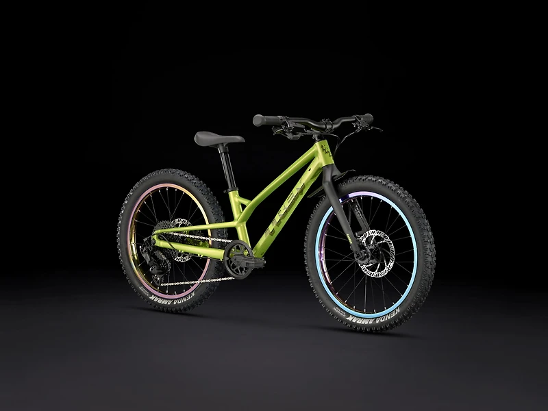 Wahoo 20 Trail