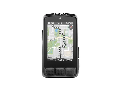 Wahoo ELEMNT BOLT 3 GPS