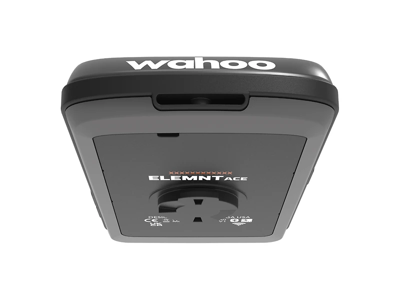 Wahoo ELEMNT ACE GPS Cycling Computer
