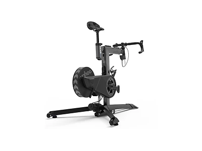 Wahoo KICKR BIKE PRO
