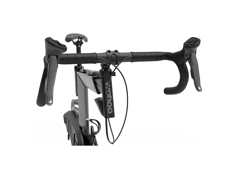 Wahoo KICKR BIKE PRO