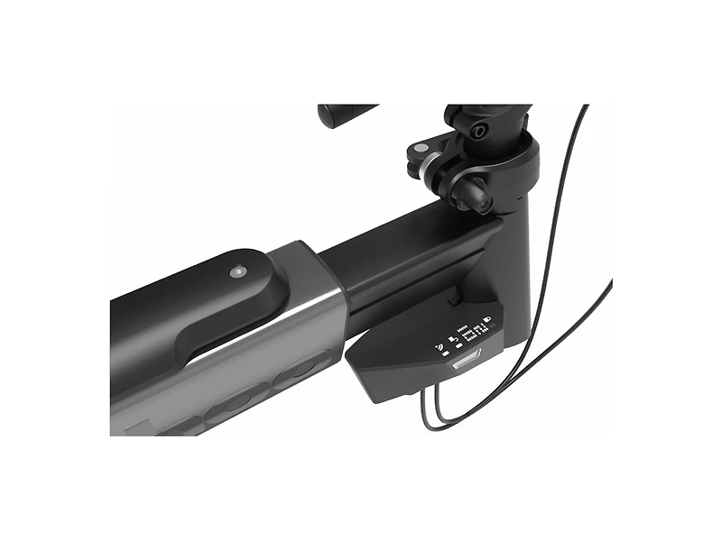 Wahoo KICKR BIKE PRO