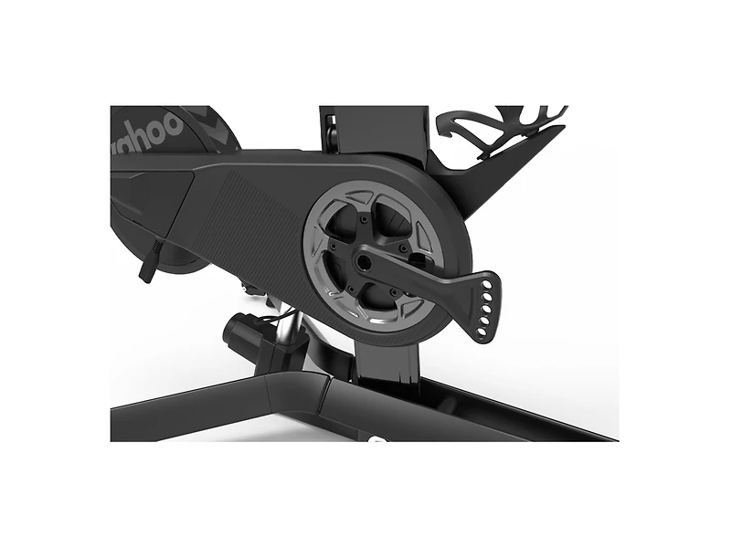 Wahoo KICKR BIKE PRO