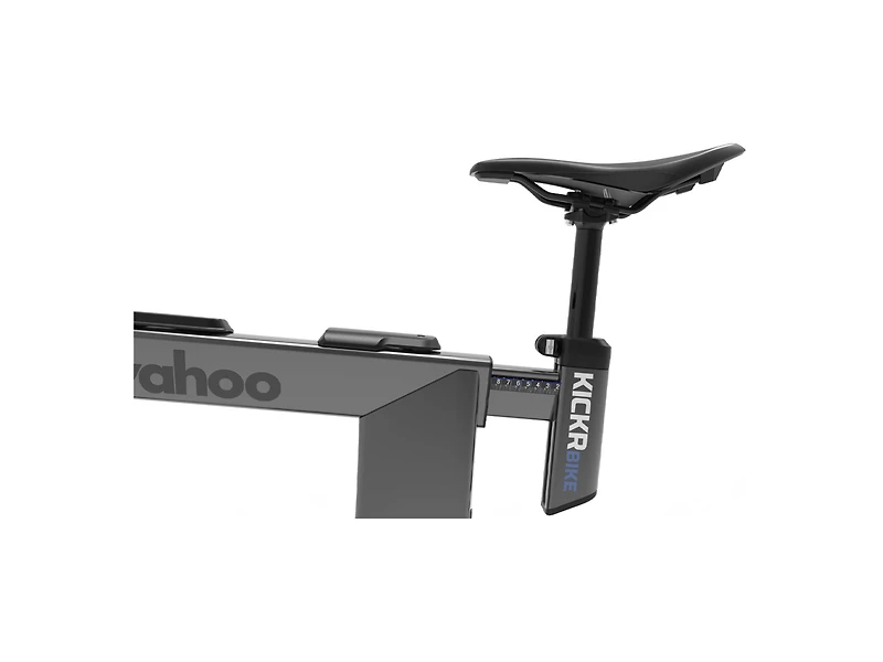 Wahoo KICKR BIKE PRO