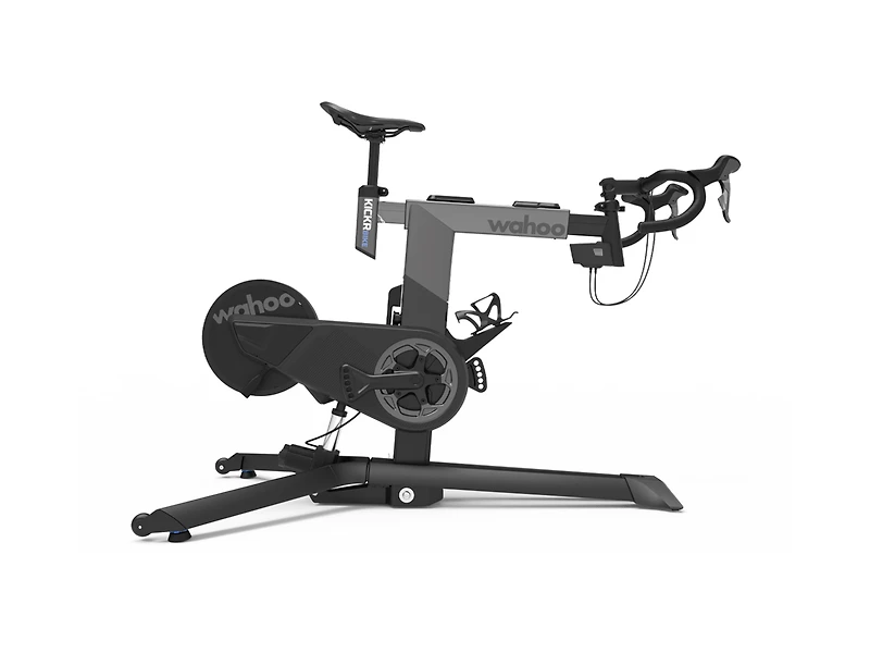 Wahoo KICKR BIKE PRO