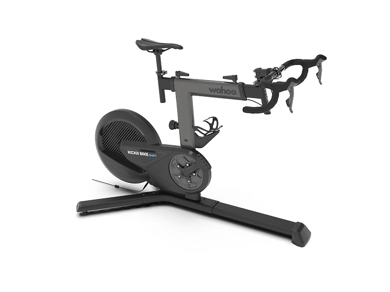 Wahoo KICKR BIKE SHIFT
