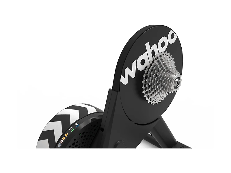 Wahoo KICKR CORE 2 w/ 11-spd Cassette