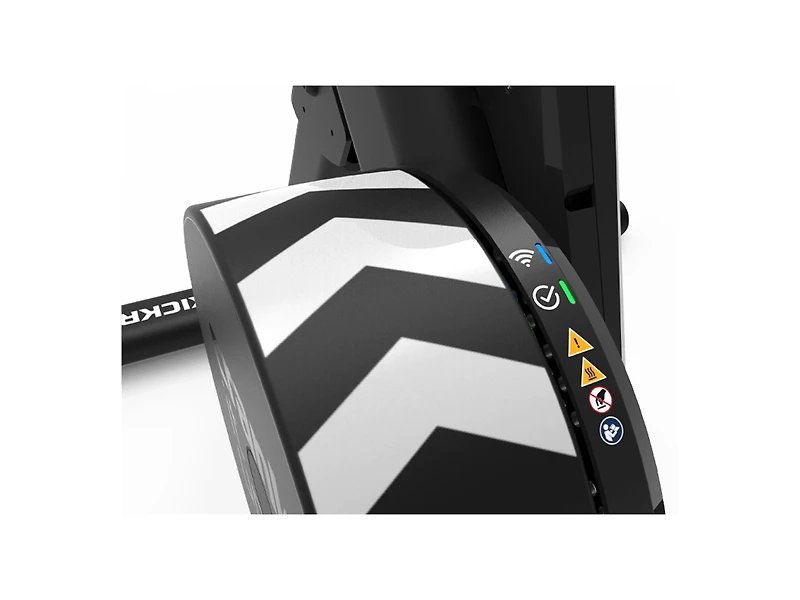 Wahoo KICKR CORE 2 w/ 11-spd Cassette