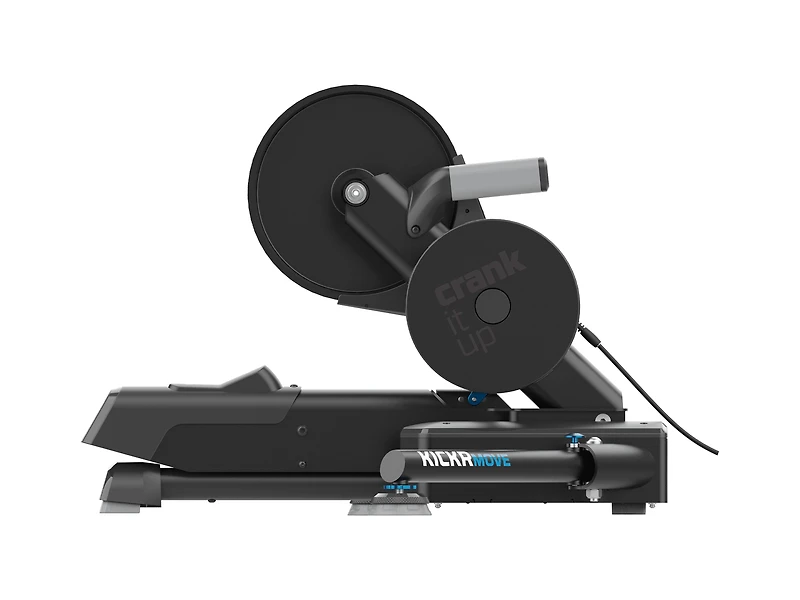 Wahoo KICKR MOVE Smart Trainer