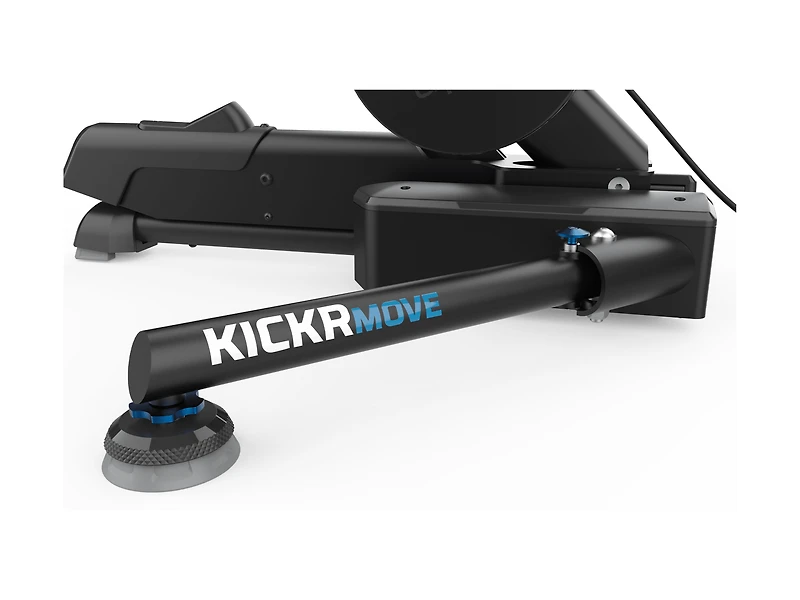 Wahoo KICKR MOVE Smart Trainer