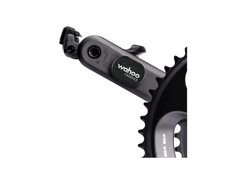 Wahoo RPM Cadence Sensor