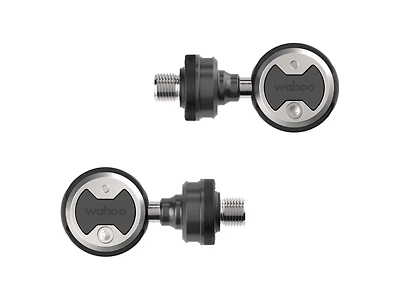 Wahoo SPEEDPLAY POWER Pedal Dual