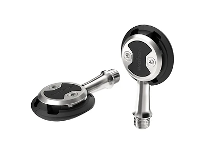 Wahoo SPEEDPLAY AERO Pedals