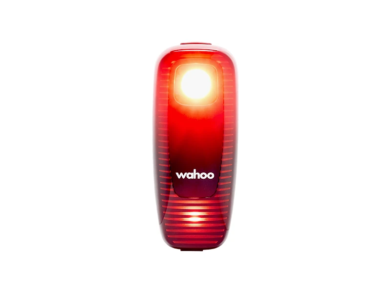 Wahoo TRACKR Radar Light