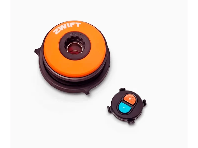 Wahoo Zwift Click and Cog Upgrade Kit