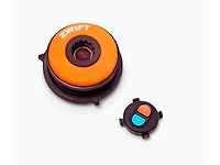 Wahoo Zwift Click and Cog Upgrade Kit
