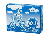 Wald 10252 16-20˝ Training Wheels Kit