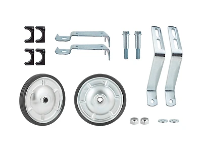 Wald 10252 16-20˝ Training Wheels Kit