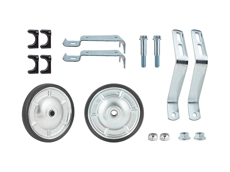 Wald 10742 16-20˝ Training Wheels Kit