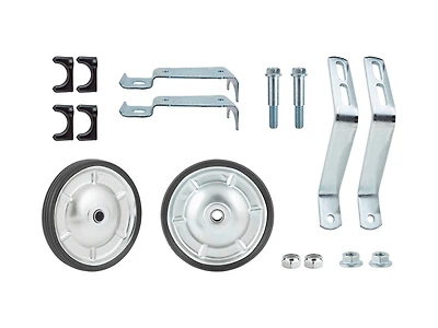 Wald 10742 16-20˝ Training Wheels Kit