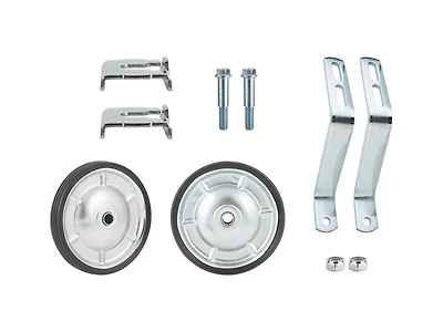 Wald 1216 12-16˝ Training Wheels Kit