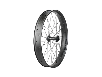 Bontrager Wampa 27.5˝ Boost TLR 6-Bolt Disc MTB Wheel