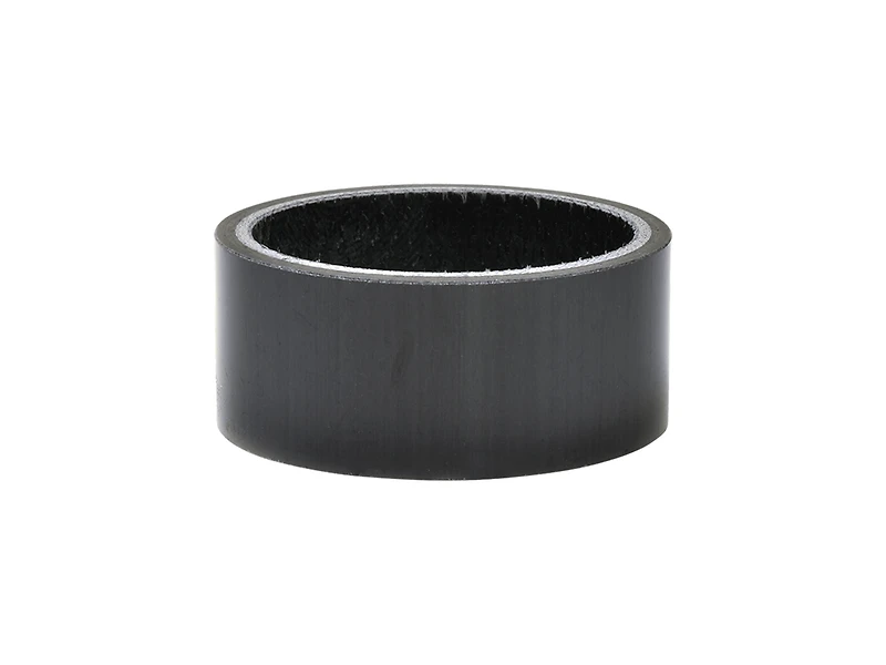 Wheels Manufacturing 1-1/8˝ Gloss Carbon Headset Spacer
