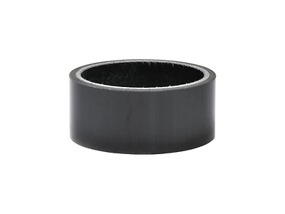 Wheels Manufacturing 1-1/8˝ Gloss Carbon Headset Spacer