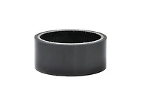 Wheels Manufacturing 1-1/8˝ Gloss Carbon Headset Spacer