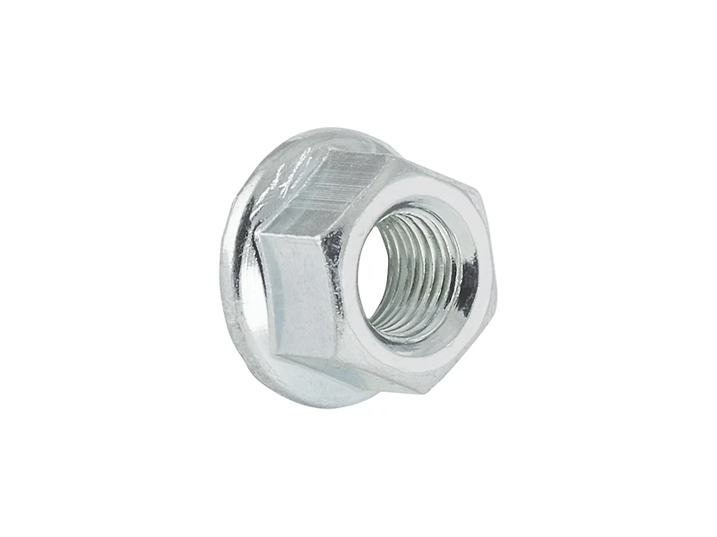 Wheels Manufacturing 9mm x 1mm Outer Axle Nut