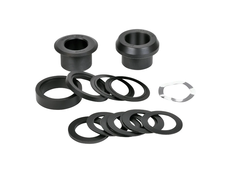 Wheels Manufacturing GXP BB30/PF30 Universal Bottom Bracket Adapter Kit