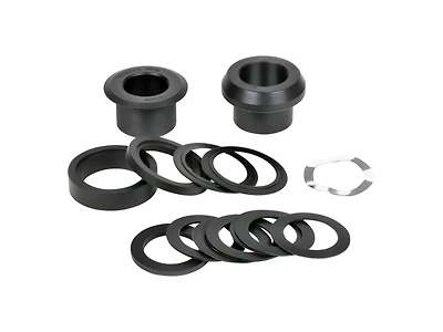 Wheels Manufacturing GXP BB30/PF30 Universal Bottom Bracket Adapter Kit