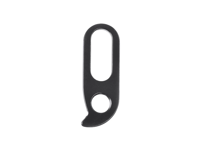 Wheels Manufacturing Emergency Hanger