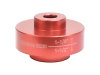 Wheels Manufacturing Headset Cup Drift