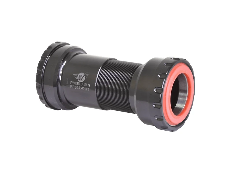 Wheels Manufacturing DUB PF30A Thread Together Outboard Bottom Bracket